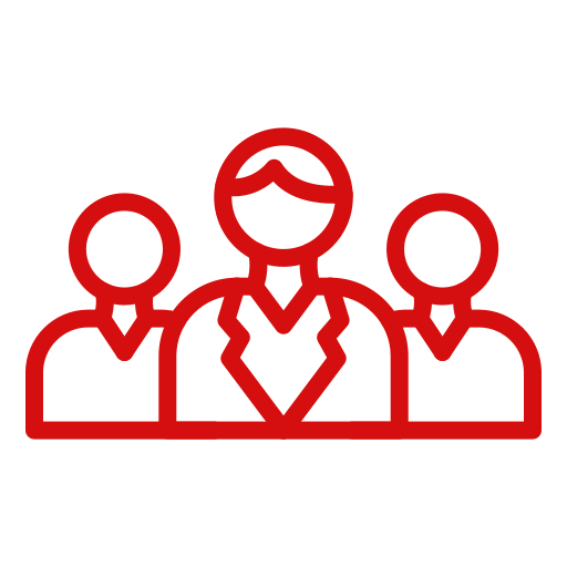 Специалисты со стажем от&nbsp;5&nbsp; лет